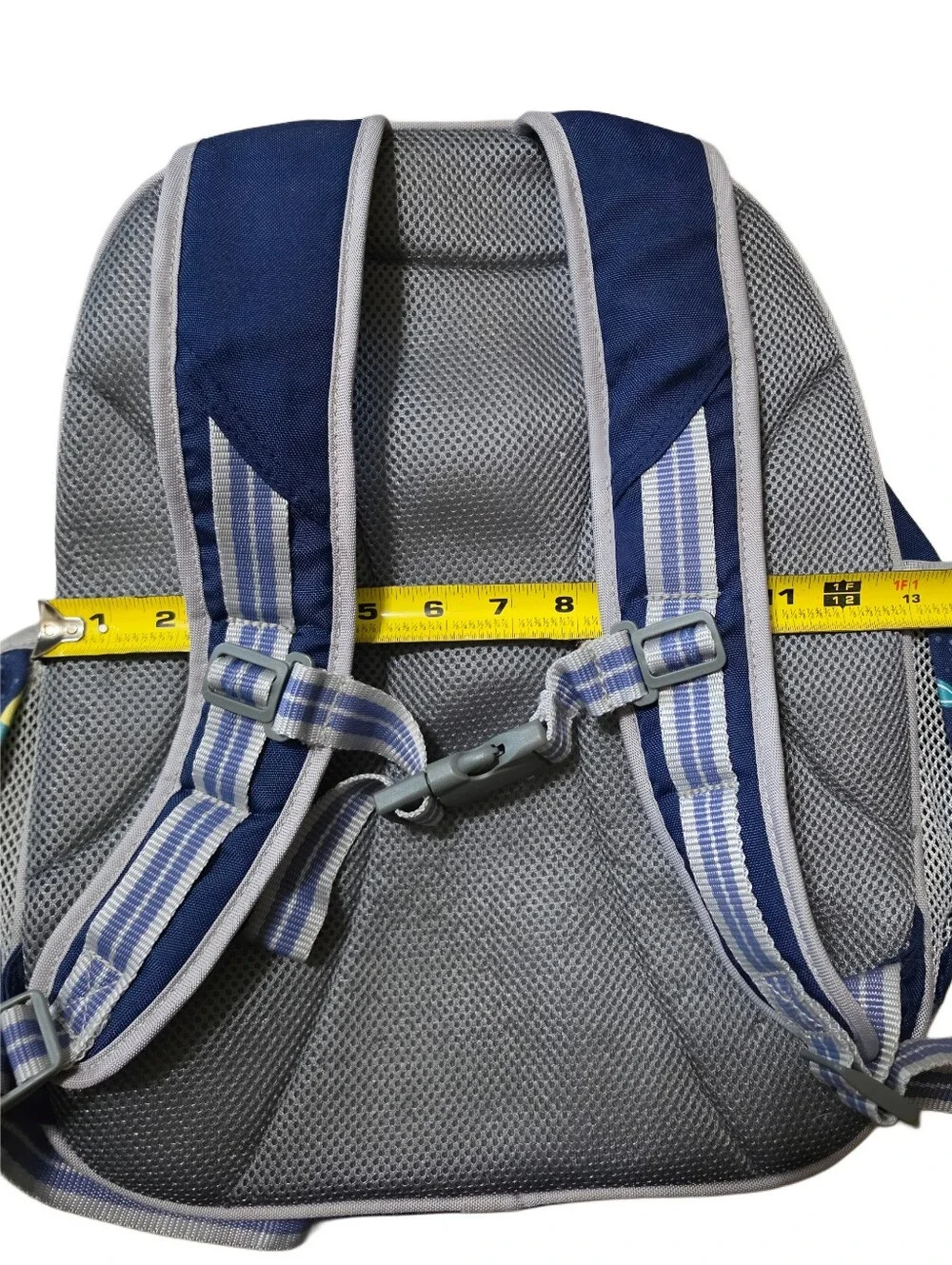 🔥Pottery Barn McKenzie Space Book Bag and RARE matching Pencil Pouch🔥